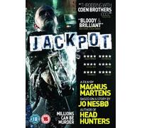 Jo Nesbo's Jackpot [Dvd]