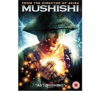Jo Odagiri - Mushishi [Import anglais]