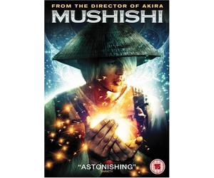 Jo Odagiri - Mushishi [Import anglais]