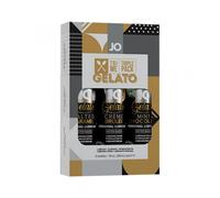JO - Pack Gelato Tri Me Triple - 3 x 30 ml