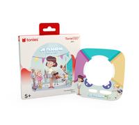 Jo pasdebol : c'est la cata ! - tonieplay game multicolore TU