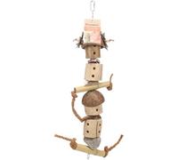 JO Perroquet SUVA 55CM