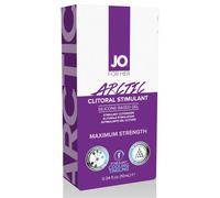 Gel Stimulant pour Clitoris Arctic