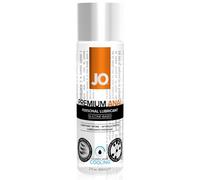 JO Premium - Lubrifiant Anal Rafraîchissant - 60 ml