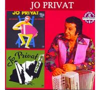 Jo Privat