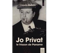 Jo Privat, le frisson de Paname