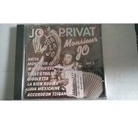 JO PRIVAT MONSIEUR JO VOL 5