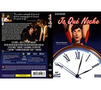 Jo Que Noche [Import]