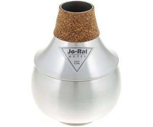 Jo-Ral Jo-Ral Trumpet Bubble Aluminium