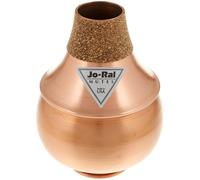 Jo-Ral Jo-Ral Trumpet Bubble Copper