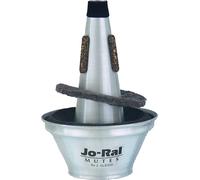 Trompettes & cornets JO-RAL 3 - BOL CUP TRI-TONE SIb 3 Sourdines trompettes & cornets S