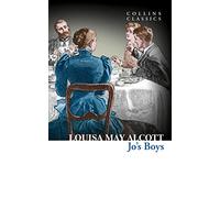 Jo’s Boys