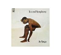 Esoteric – Jo Sago