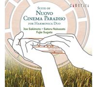 Jo Sakimoto - New Cinema Paradise Suite [Import]