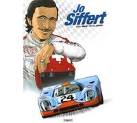 Jo Siffert, un pilote en liberté