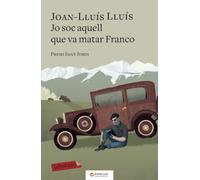 Jo soc aquell que va matar Franco: Premi sant Jordi 2017