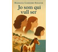 Jo som qui vull ser