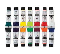 Jo Sonja Acryl Color Mixing Set 14x20ml Tubes