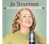Jo Stafford - 16 Most Requested Songs [Import]