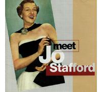 Jo Stafford – Meet Jo Stafford – Sepia