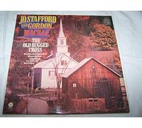 Jo Stafford And Gordon MacRae With Paul Weston And His Orchestra - The Old Rugged Cross - Jo Stafford And Gordon MacRae With Paul Weston And His Orchestra LP
