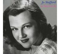Jo Stafford - As Time Goes By