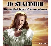 Jo Stafford - Beautiful Isle of Somewhere [Import]