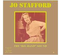 Jo Stafford Big Band Sound (CD)