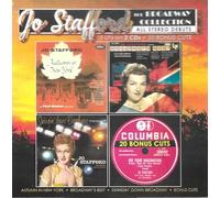Jo Stafford - Broadway Collection