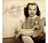 Jo Stafford - Capitol Rarities