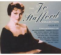 Jo Stafford Collection..