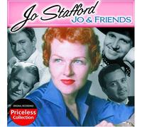 Jo Stafford & Friends