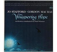 Jo Stafford, Gordon Mac Rae, Paul Weston - Whispering Hope