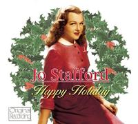 Jo Stafford - Happy Holiday