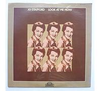 JO STAFFORD - look at me now LP