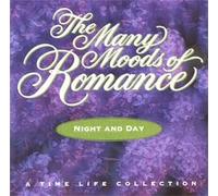 Jo Stafford - Many Moods Of Romance: Night And Day (UK Import)