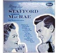 Jo Stafford - Memories