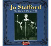 Jo Stafford - My Darling