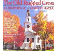 Jo Stafford - Old Rugged Cross By Jo Stafford (1992-08-24)