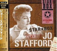 Jo Stafford - Star Box: Jo Stafford [Import]