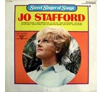 Jo Stafford - Sweet Singer of Songs