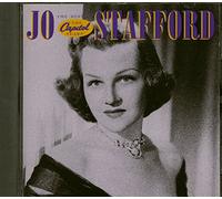 Jo Stafford - The Capitol Years [Import]