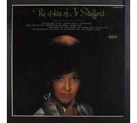 JO STAFFORD - the hits of LP