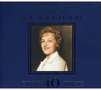 Jo Stafford - The Platinum Collection [Import]