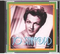 Jo Stafford - The Very Best of [Import]