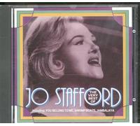 JO STAFFORD - The Very Best of Jo Stafford [UK Import]