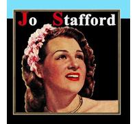 Jo Stafford - Vintage Music No. 136 - LP: Jo Stafford