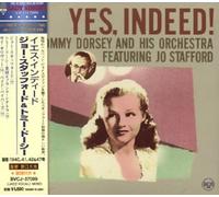 Jo Stafford - Yes Indeed [Import]