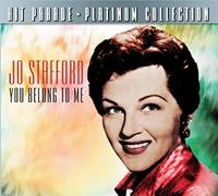 Jo Stafford – You Belong to Me – Import – Dynamic