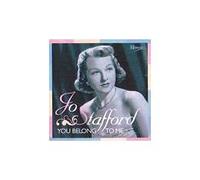 Jo Stafford - You Belong to Me